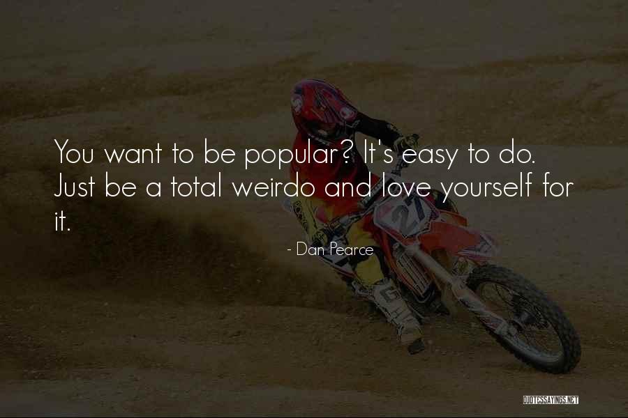 Kainos Quotes By Dan Pearce Kainos Quotes By Dan Pearce