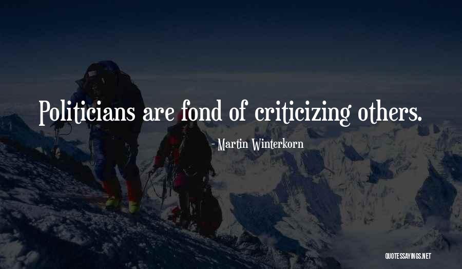 Kainos Quotes By Martin Winterkorn Kainos Quotes By Martin Winterkorn