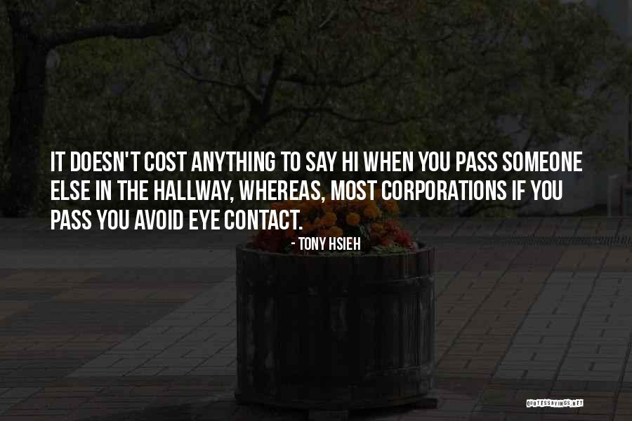 Kains Arcade Quotes By Tony Hsieh Kains Arcade Quotes By Tony Hsieh