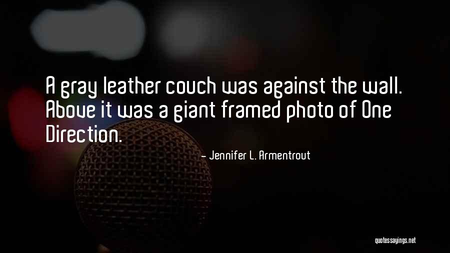 Kaiona Quotes By Jennifer L. Armentrout Kaiona Quotes By Jennifer L. Armentrout