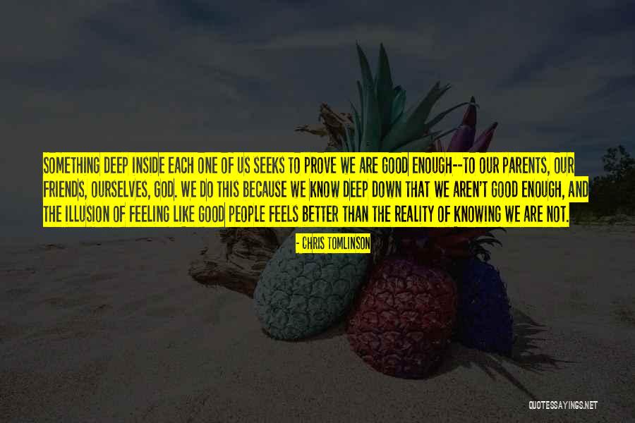 Kaior Detox Quotes By Chris Tomlinson Kaior Detox Quotes By Chris Tomlinson