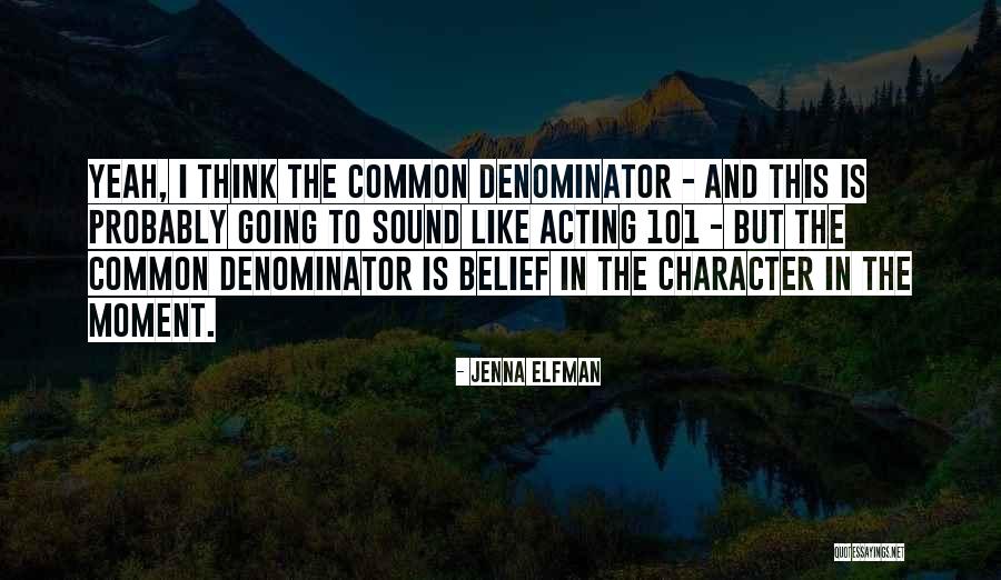 Kaipo Schwab Quotes By Jenna Elfman Kaipo Schwab Quotes By Jenna Elfman