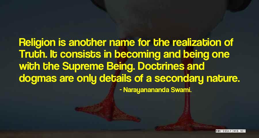 Kaipo Spencer Quotes By Narayanananda Swami. Kaipo Spencer Quotes By Narayanananda Swami.