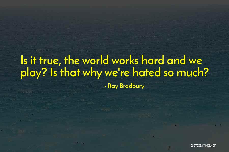 Kaipo Spencer Quotes By Ray Bradbury Kaipo Spencer Quotes By Ray Bradbury