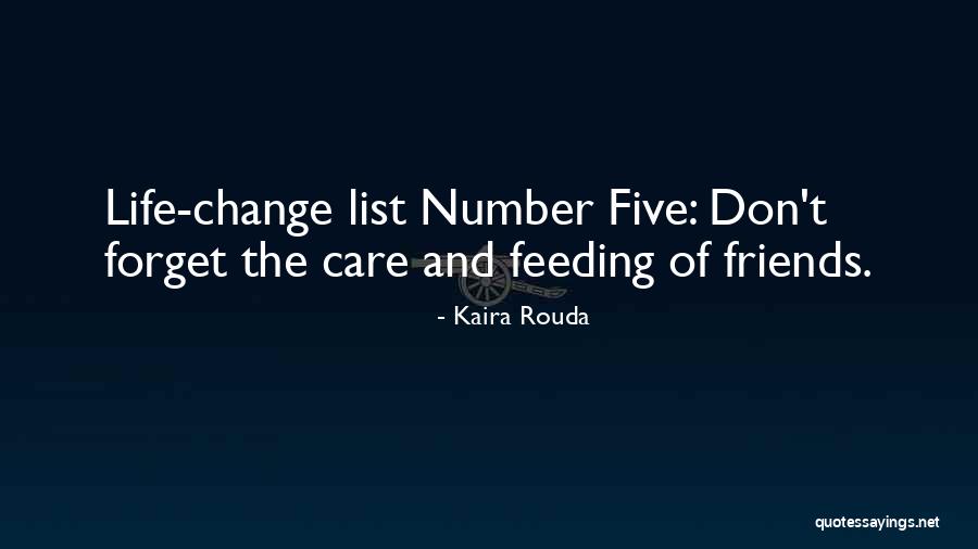 Kaira Rouda Quotes 123186 Kaira Rouda Quotes 123186