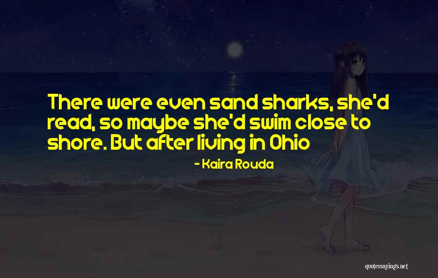 Kaira Rouda Quotes 1777807 Kaira Rouda Quotes 1777807