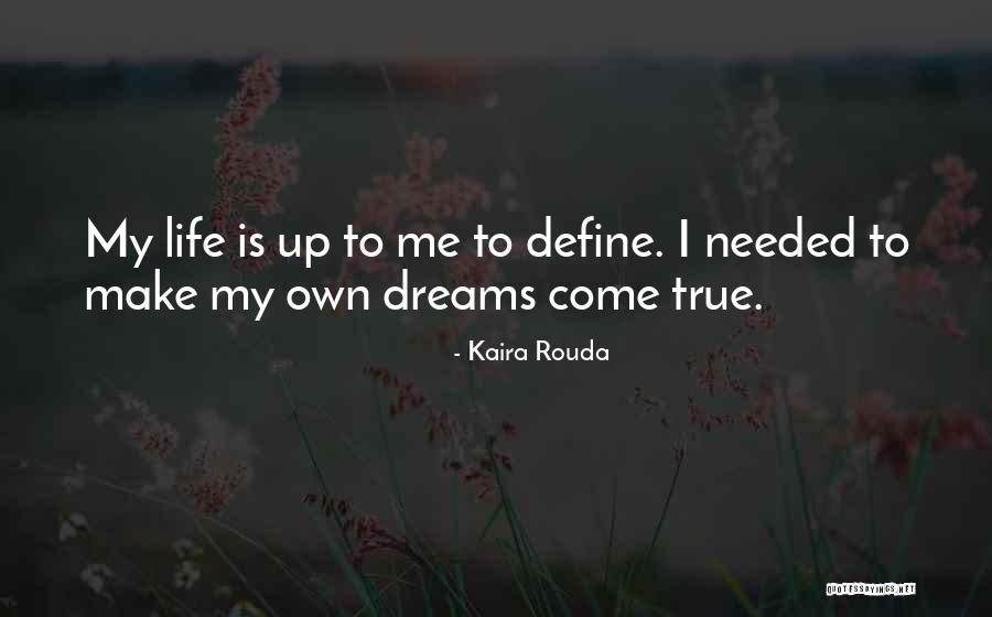 Kaira Rouda Quotes 202134 Kaira Rouda Quotes 202134