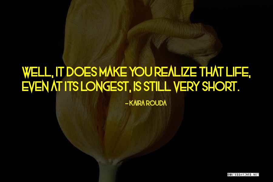 Kaira Rouda Quotes 858595 Kaira Rouda Quotes 858595