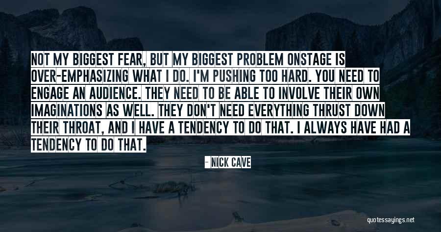 Kairat Transfermarkt Quotes By Nick Cave Kairat Transfermarkt Quotes By Nick Cave