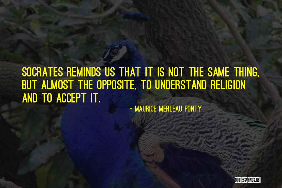 Kairatu Quotes By Maurice Merleau Ponty Kairatu Quotes By Maurice Merleau Ponty