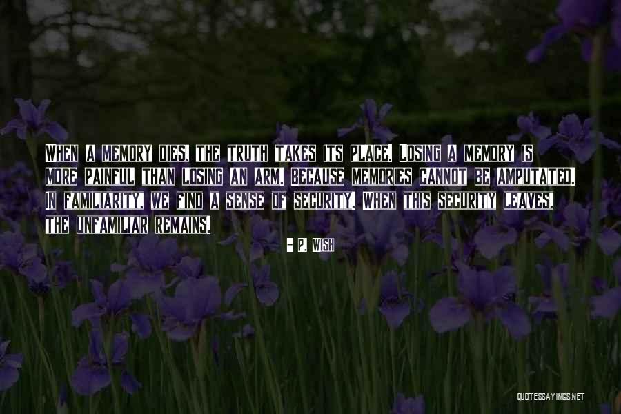 Kairatu Quotes By P. Wish Kairatu Quotes By P. Wish