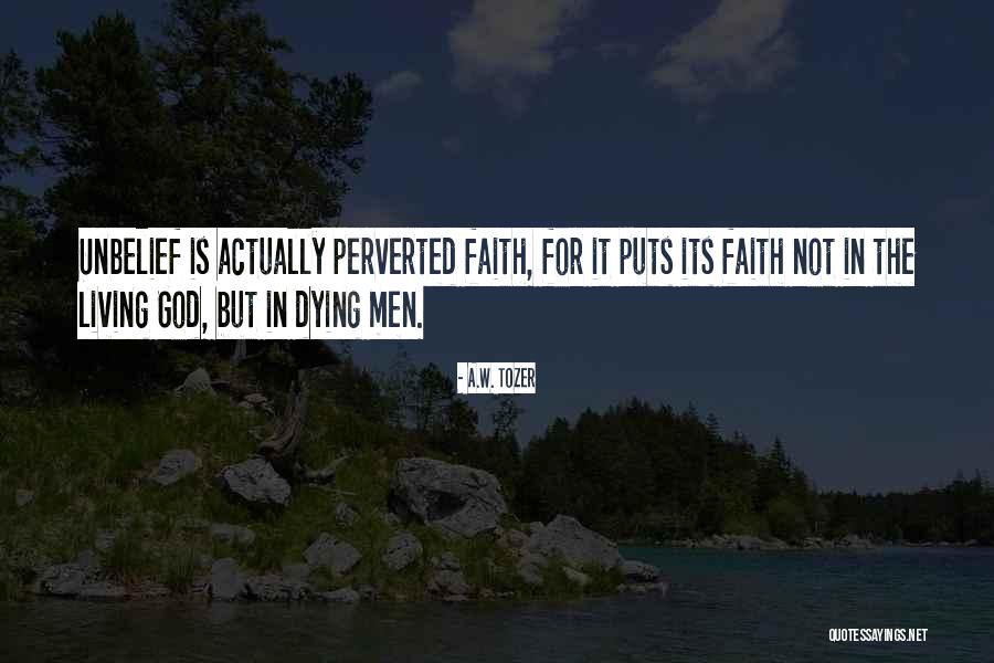 Kairau Bradley Quotes By A.W. Tozer Kairau Bradley Quotes By A.W. Tozer