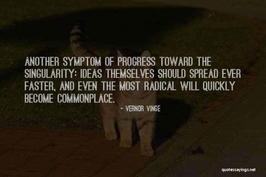 Kairau Bradley Quotes By Vernor Vinge Kairau Bradley Quotes By Vernor Vinge
