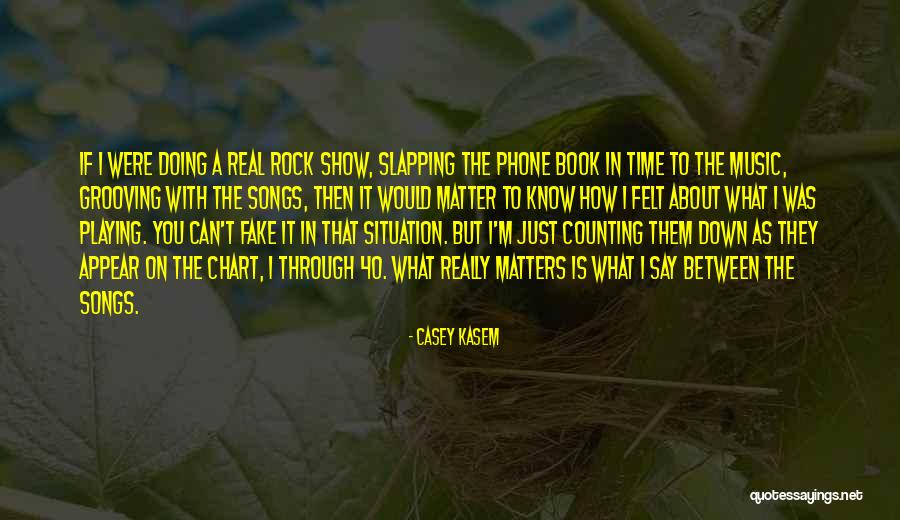 Kaire Tool Quotes By Casey Kasem Kaire Tool Quotes By Casey Kasem