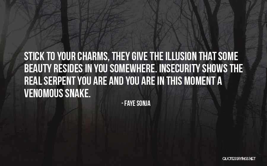 Kaire Tool Quotes By Faye Sonja Kaire Tool Quotes By Faye Sonja