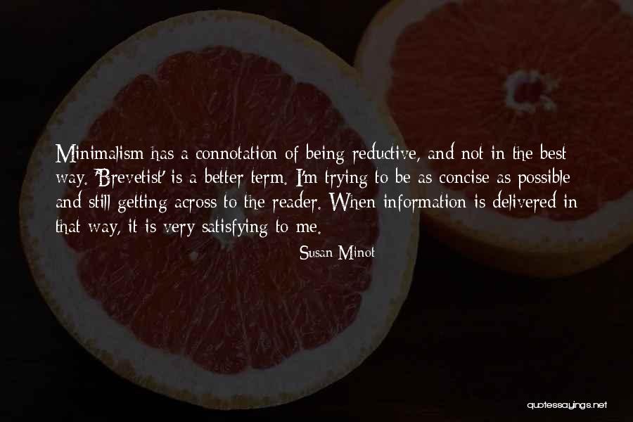 Kaire Tool Quotes By Susan Minot Kaire Tool Quotes By Susan Minot