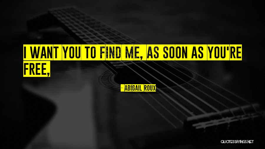 Kairenu Quotes By Abigail Roux Kairenu Quotes By Abigail Roux