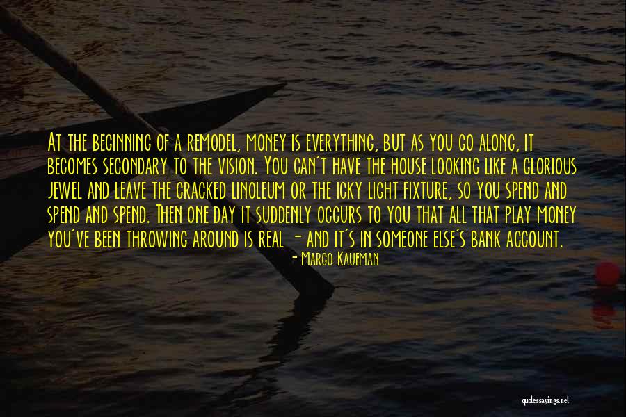 Kairenu Quotes By Margo Kaufman Kairenu Quotes By Margo Kaufman
