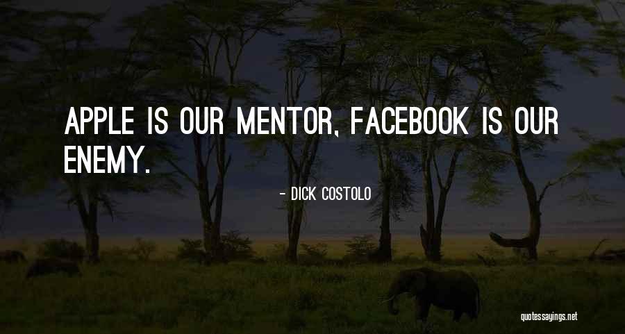 Kaires Rankos Tirpimas Quotes By Dick Costolo Kaires Rankos Tirpimas Quotes By Dick Costolo