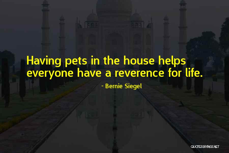Kairi S Quotes By Bernie Siegel Kairi S Quotes By Bernie Siegel