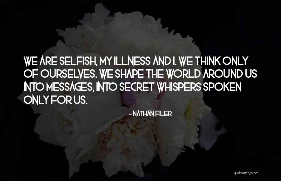 Kairi S Quotes By Nathan Filer Kairi S Quotes By Nathan Filer