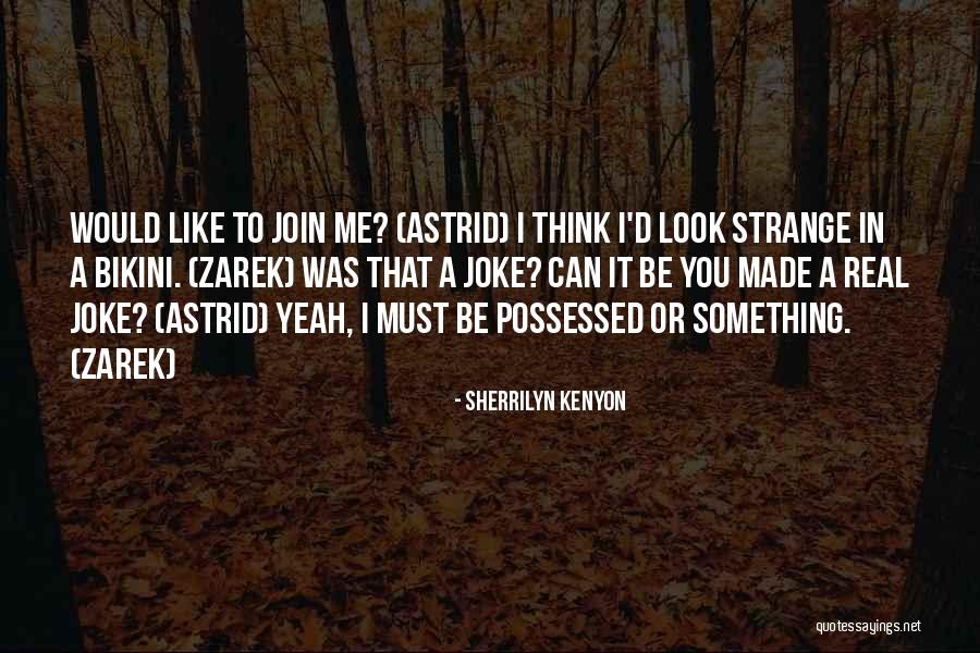 Kairis Ex Quotes By Sherrilyn Kenyon Kairis Ex Quotes By Sherrilyn Kenyon