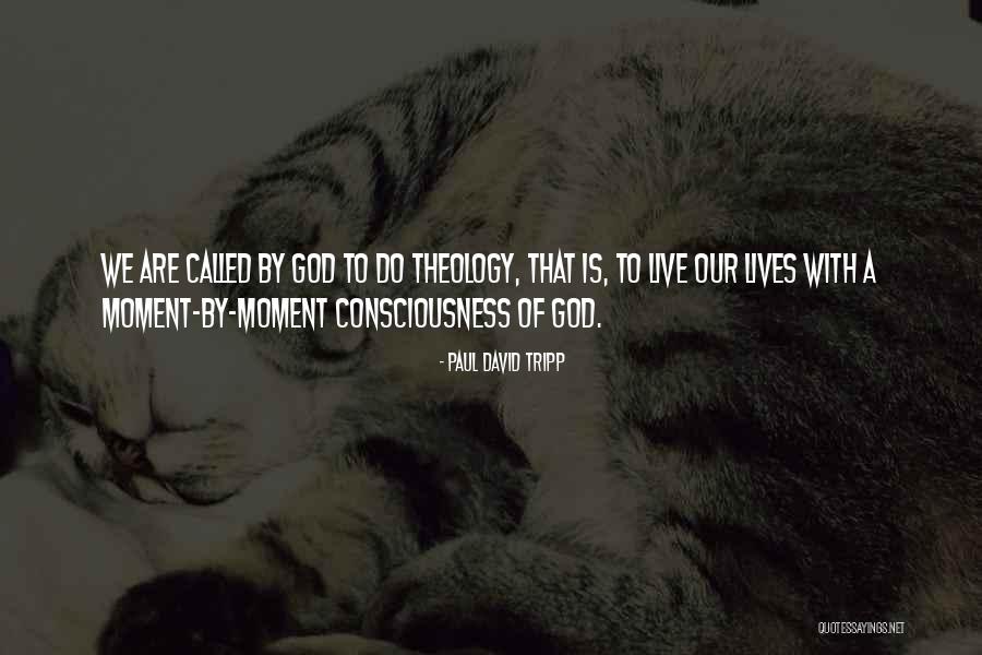 Kairis Pp Quotes By Paul David Tripp Kairis Pp Quotes By Paul David Tripp