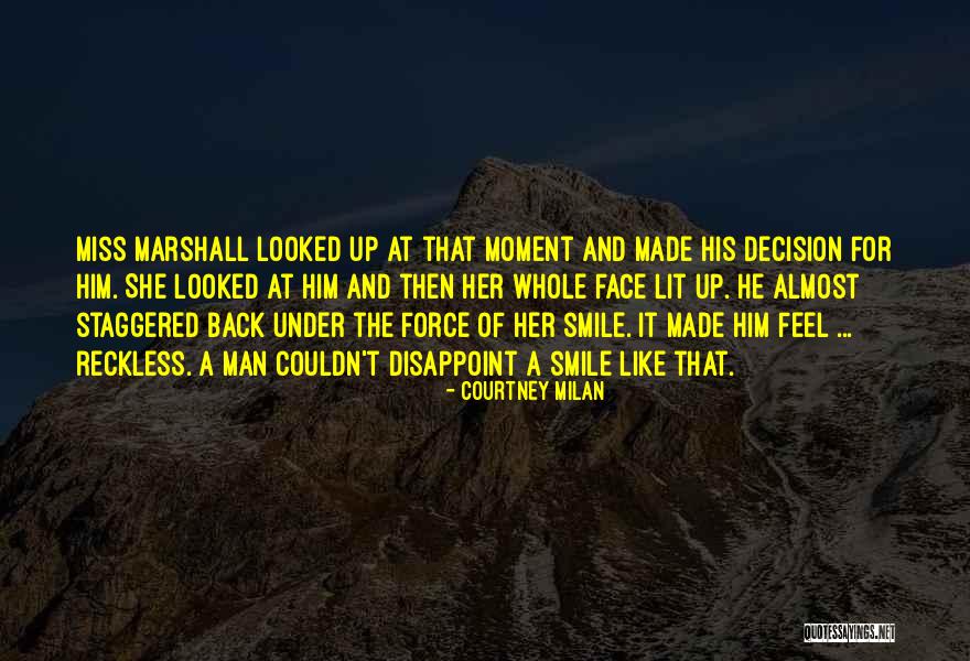 Kairit Tammets Quotes By Courtney Milan Kairit Tammets Quotes By Courtney Milan