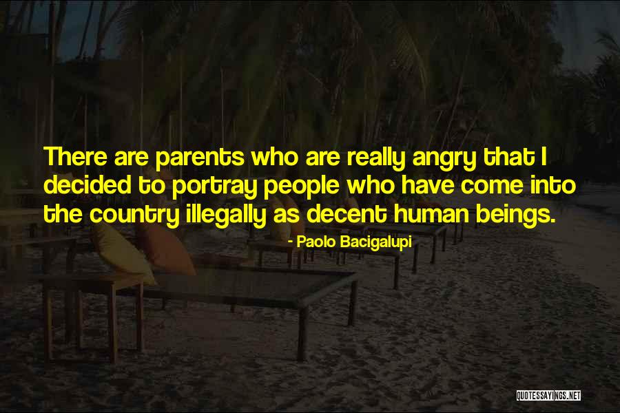 Kairit Tops Quotes By Paolo Bacigalupi Kairit Tops Quotes By Paolo Bacigalupi