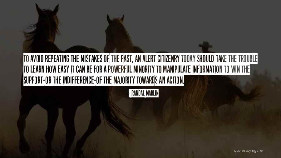 Kairit Tops Quotes By Randal Marlin Kairit Tops Quotes By Randal Marlin