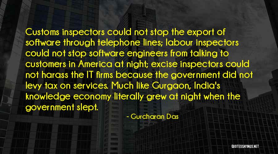 Kairon Quotes By Gurcharan Das Kairon Quotes By Gurcharan Das