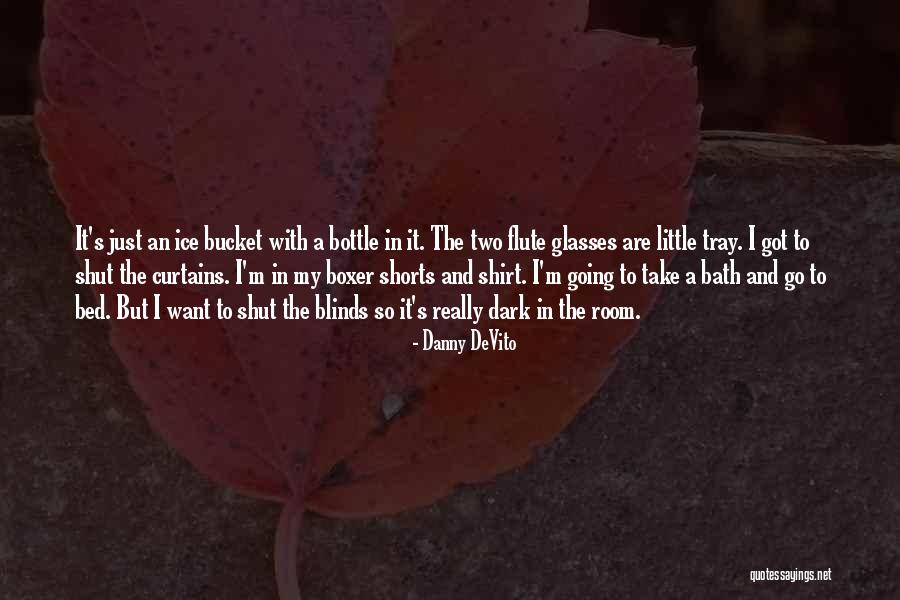 Kairos Letter Quotes By Danny DeVito Kairos Letter Quotes By Danny DeVito