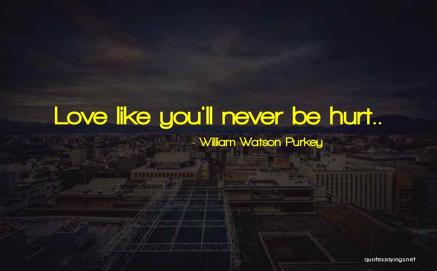 Kairos Moment Quotes By William Watson Purkey Kairos Moment Quotes By William Watson Purkey