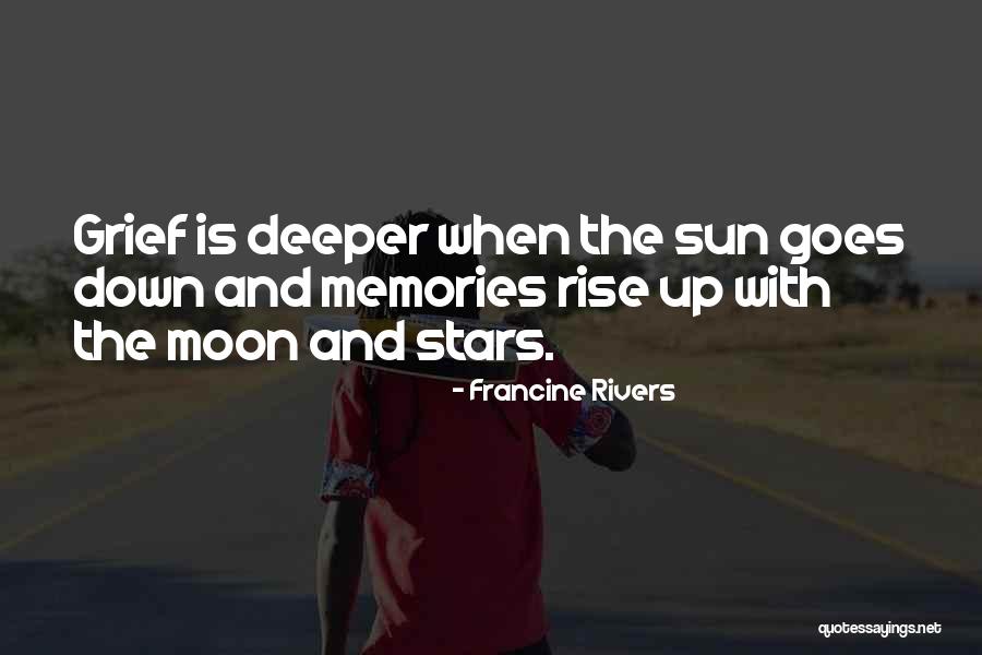 Kairotic Time Quotes By Francine Rivers Kairotic Time Quotes By Francine Rivers