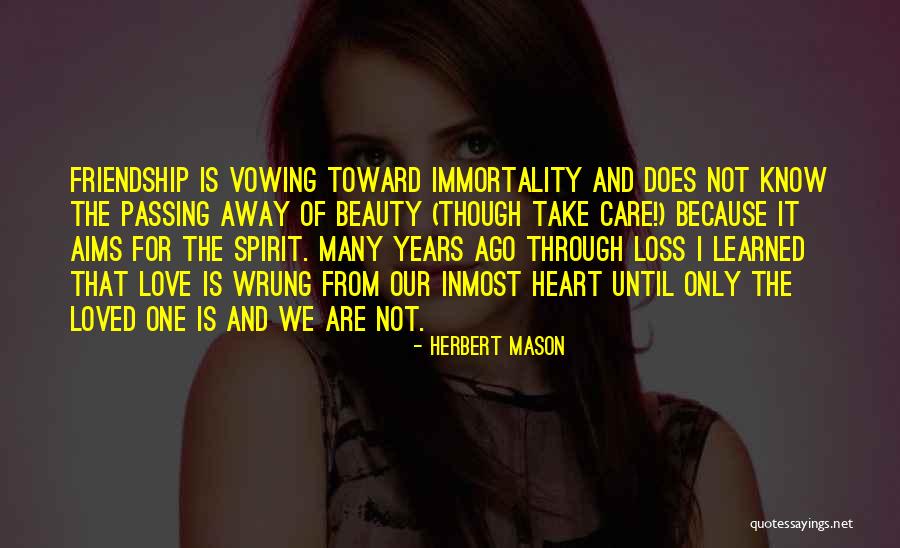Kais Saied Quotes By Herbert Mason Kais Saied Quotes By Herbert Mason
