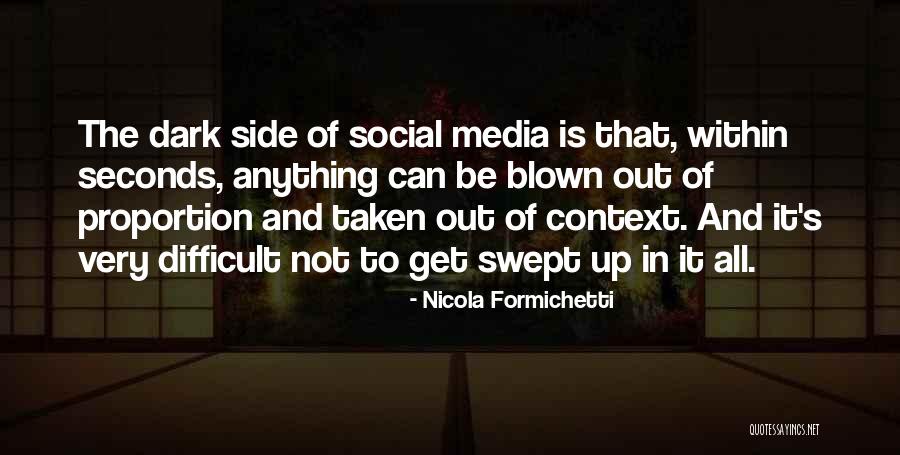 Kaisa Opgg Quotes By Nicola Formichetti Kaisa Opgg Quotes By Nicola Formichetti