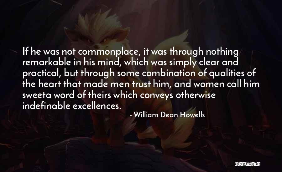 Kaisa Opgg Quotes By William Dean Howells Kaisa Opgg Quotes By William Dean Howells