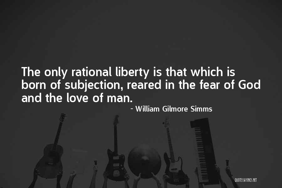 Kaisan Chicago Quotes By William Gilmore Simms Kaisan Chicago Quotes By William Gilmore Simms