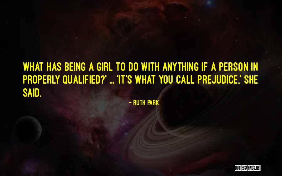 Kaisar Agustus Quotes By Ruth Park Kaisar Agustus Quotes By Ruth Park