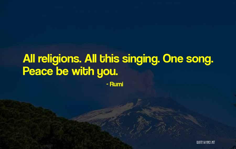 Kaisei Academy Quotes By Rumi Kaisei Academy Quotes By Rumi