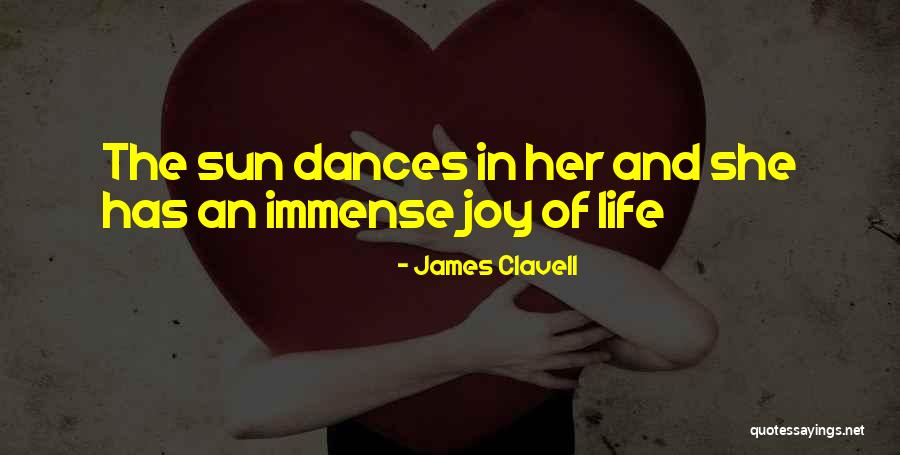 Kaisei Gakuen Quotes By James Clavell Kaisei Gakuen Quotes By James Clavell