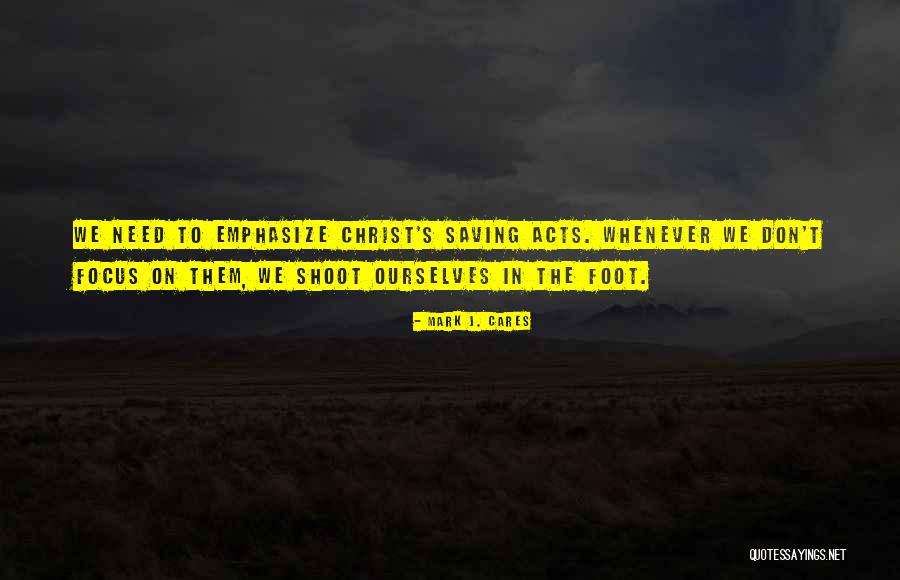 Kaisen Agawam Quotes By Mark J. Cares Kaisen Agawam Quotes By Mark J. Cares