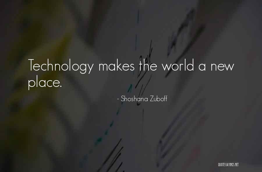 Kaisen Feeding Quotes By Shoshana Zuboff Kaisen Feeding Quotes By Shoshana Zuboff