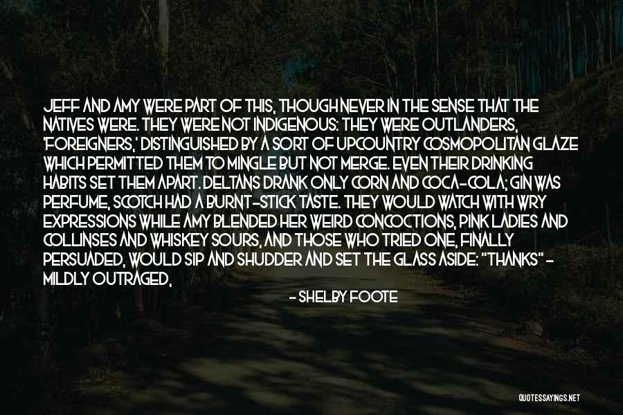 Kaiser Hospital Quotes By Shelby Foote Kaiser Hospital Quotes By Shelby Foote