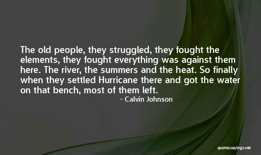 Kaiser Pharmacy Quotes By Calvin Johnson Kaiser Pharmacy Quotes By Calvin Johnson