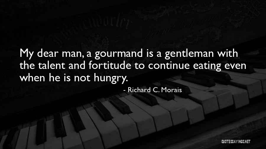 Kaiserslautern Elementary Quotes By Richard C. Morais Kaiserslautern Elementary Quotes By Richard C. Morais