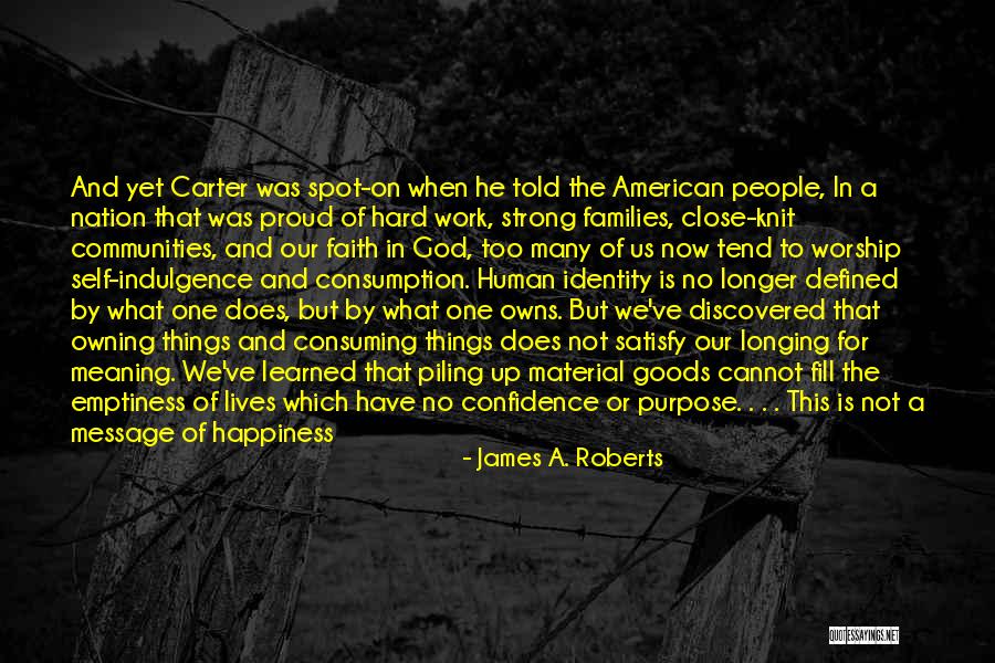 Kaisipan Halimbawa Quotes By James A. Roberts Kaisipan Halimbawa Quotes By James A. Roberts
