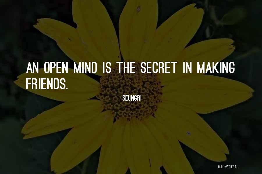 Kaisipan Halimbawa Quotes By Seungri Kaisipan Halimbawa Quotes By Seungri