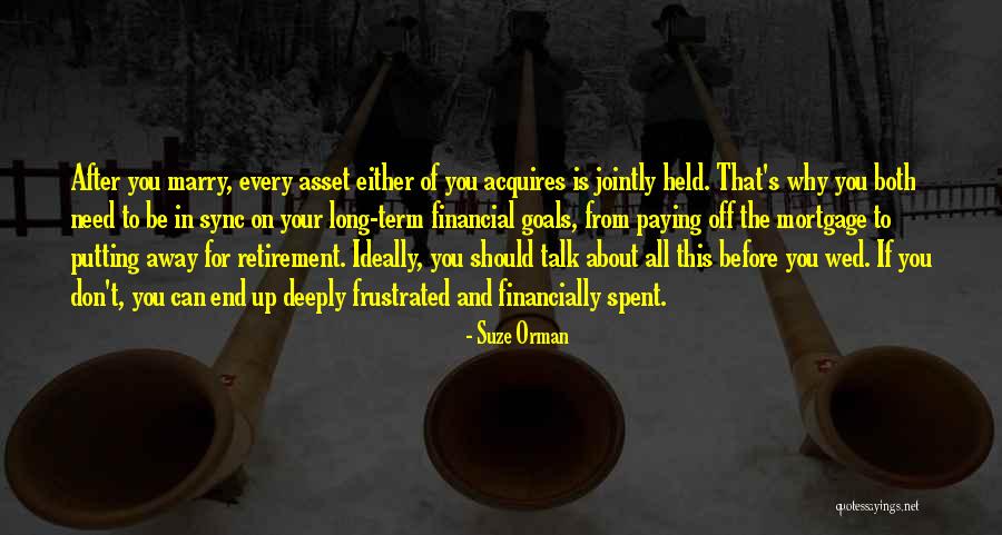 Kaison Phombut Quotes By Suze Orman Kaison Phombut Quotes By Suze Orman