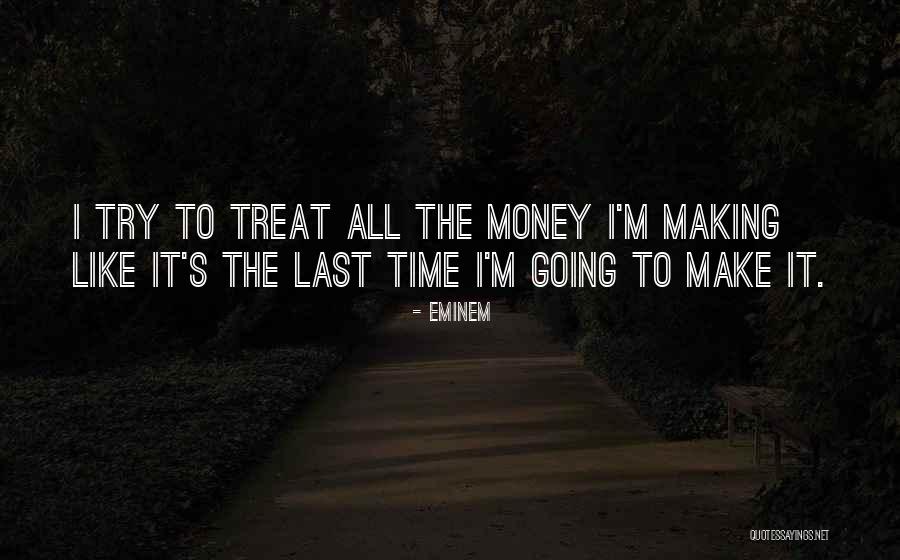 Kaison Vietnam Quotes By Eminem